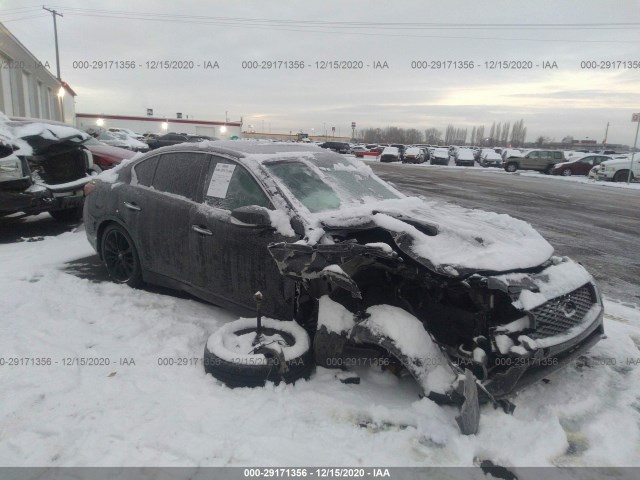 INFINITI Q50 2018 jn1ev7ar8jm436850