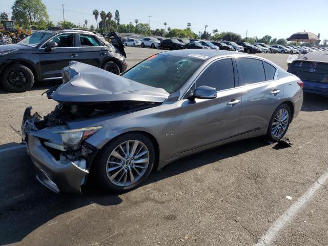 INFINITI Q50 2018 jn1ev7ar8jm437030