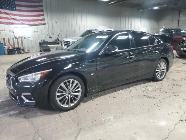 INFINITI Q50 LUXE 2018 jn1ev7ar8jm437707