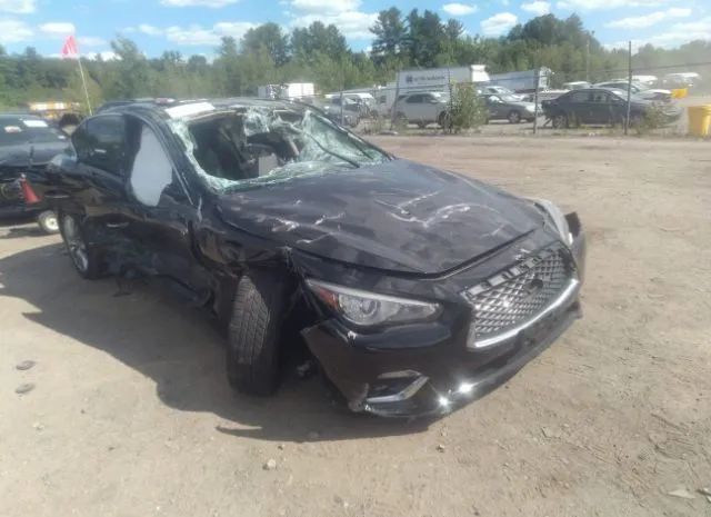 INFINITI Q50 2018 jn1ev7ar8jm438372