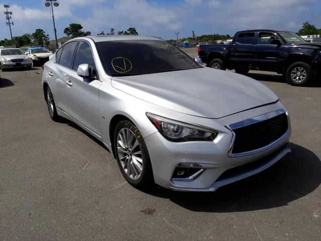 INFINITI Q50 LUXE 2018 jn1ev7ar8jm439098