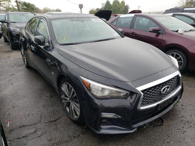 INFINITI Q50 2018 jn1ev7ar8jm439215