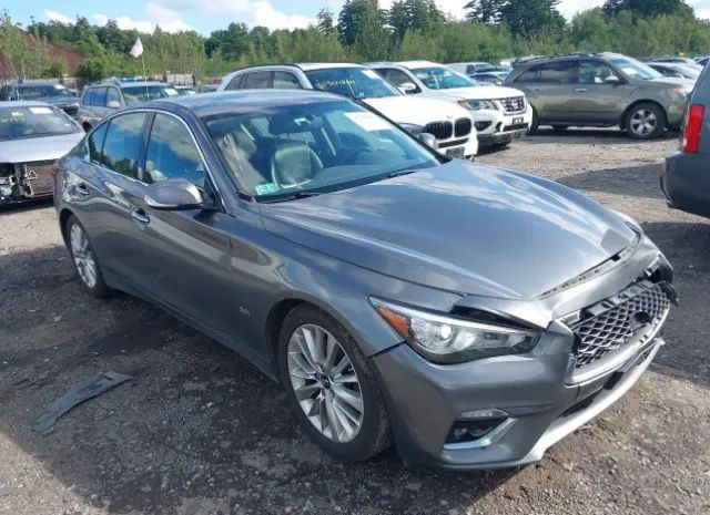 INFINITI Q50 2018 jn1ev7ar8jm440901