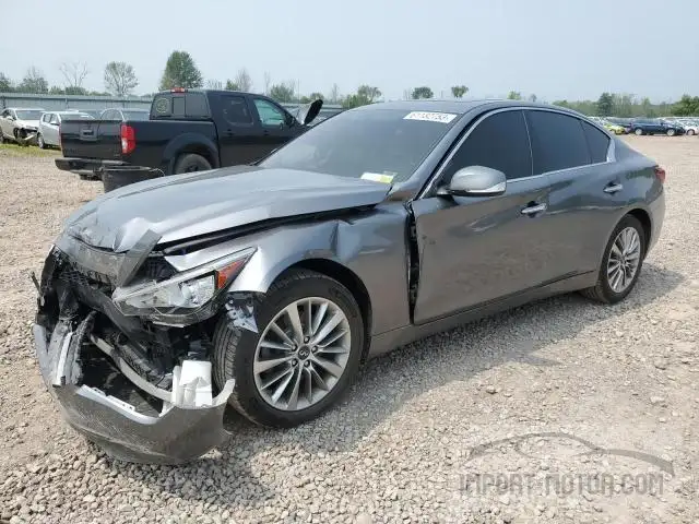 INFINITI Q50 2018 jn1ev7ar8jm440915