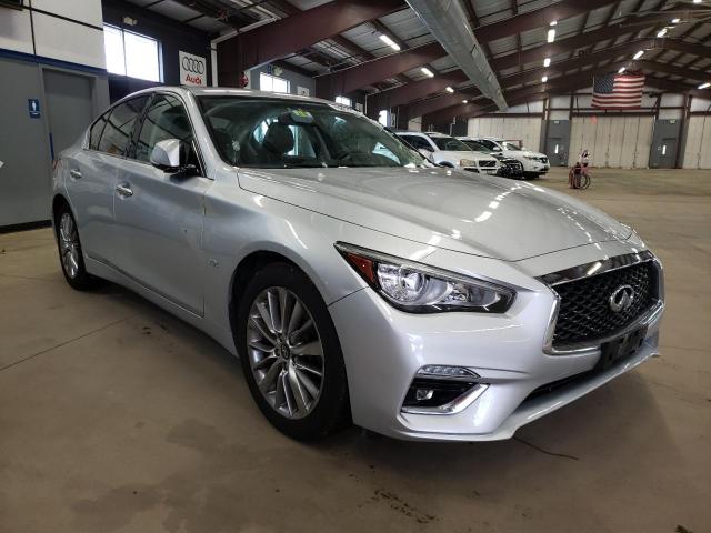 INFINITI Q50 LUXE 2018 jn1ev7ar8jm441627