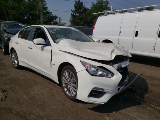 INFINITI Q50 2018 jn1ev7ar8jm442681