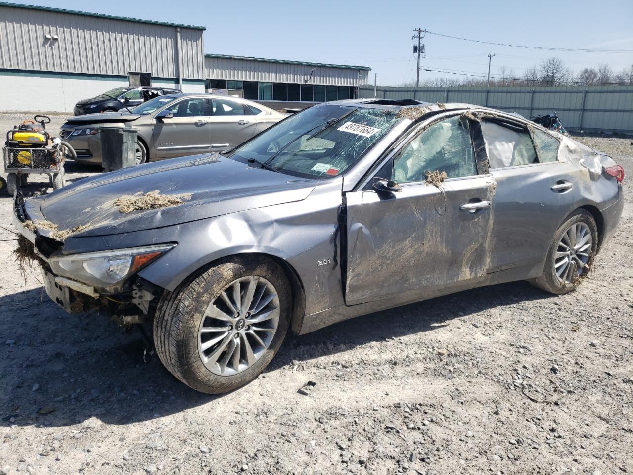 INFINITI Q50 2018 jn1ev7ar8jm445175