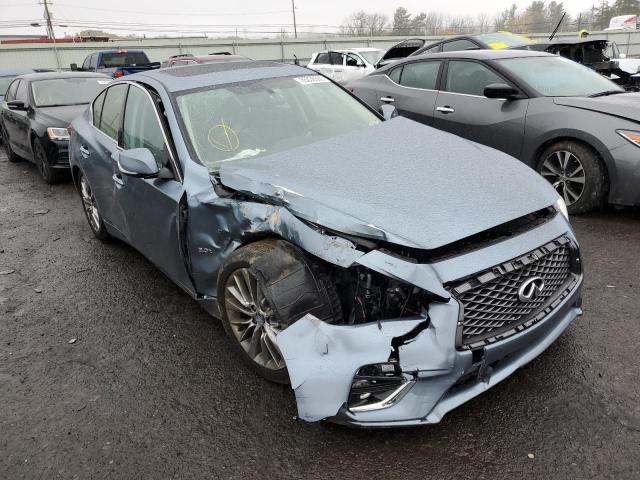 INFINITI Q50 LUXE 2019 jn1ev7ar8km551000