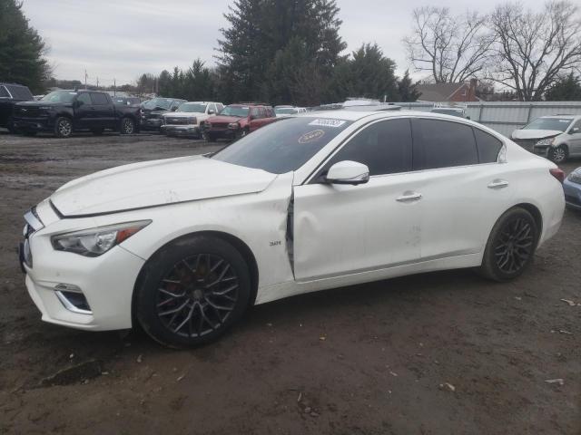 INFINITI Q50 2019 jn1ev7ar8km551014