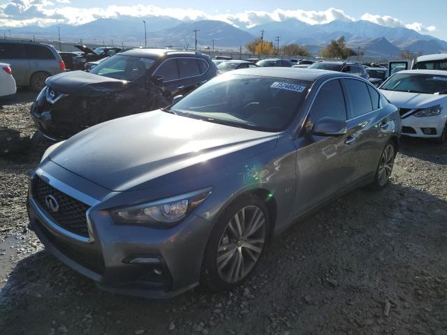 INFINITI Q50 2019 jn1ev7ar8km551174