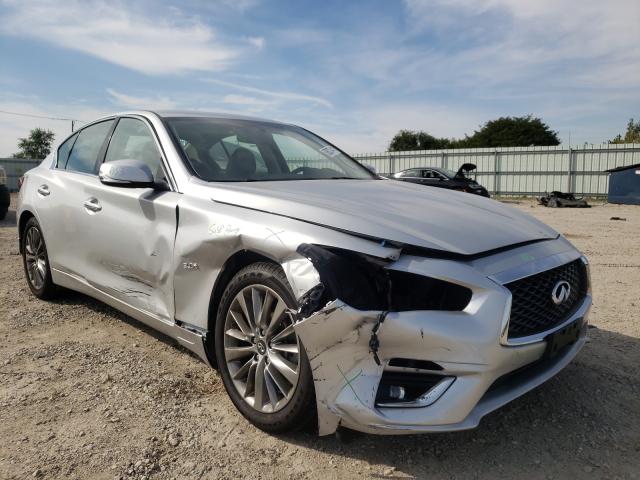 INFINITI NULL 2019 jn1ev7ar8km551241