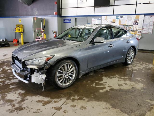 INFINITI Q50 LUXE 2019 jn1ev7ar8km552163