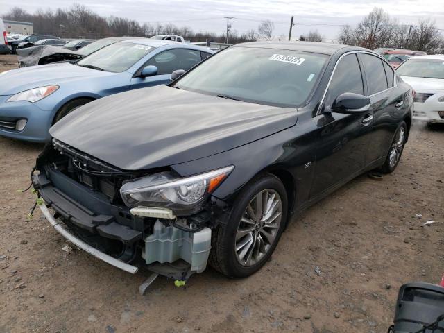 INFINITI Q50 LUXE 2019 jn1ev7ar8km552387