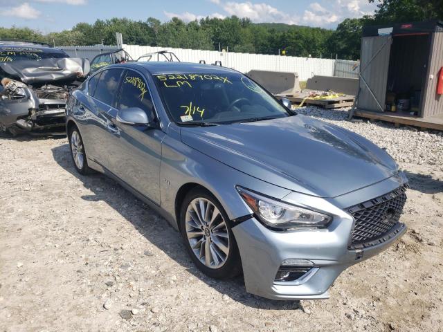 INFINITI Q50 2018 jn1ev7ar8km553409