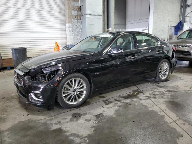 INFINITI Q50 LUXE 2019 jn1ev7ar8km553569