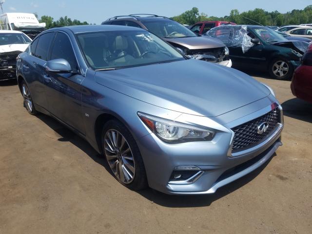 INFINITI Q50 LUXE 2019 jn1ev7ar8km554222