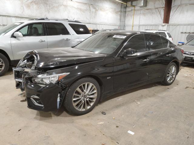 INFINITI Q50 2019 jn1ev7ar8km554253