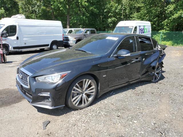 INFINITI Q50 2019 jn1ev7ar8km555211