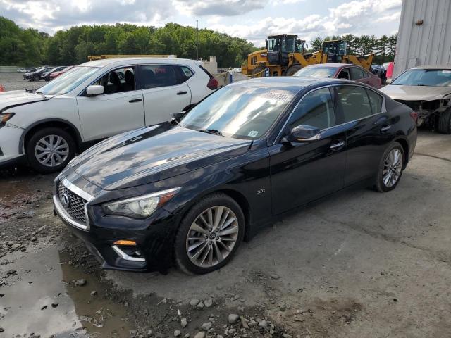 INFINITI Q50 LUXE 2019 jn1ev7ar8km555810