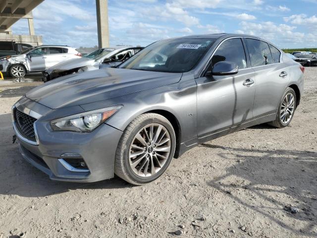 INFINITI Q50 2019 jn1ev7ar8km555936