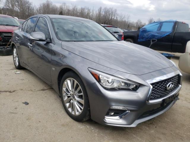 INFINITI Q50 LUXE 2019 jn1ev7ar8km556147