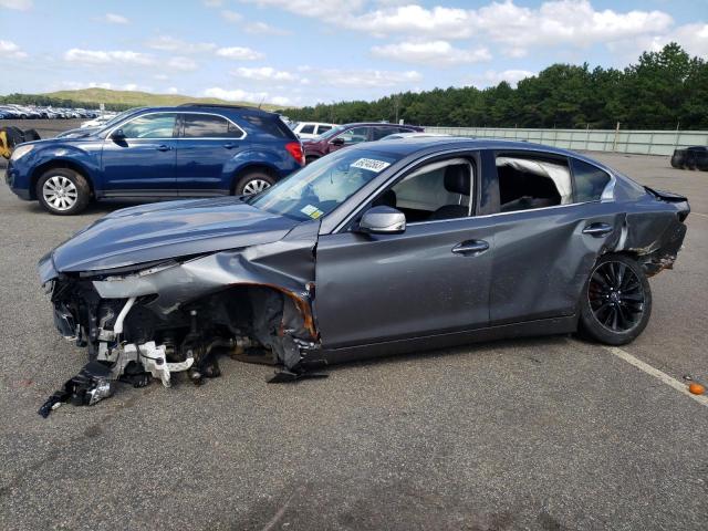 INFINITI Q50 2019 jn1ev7ar8km556326