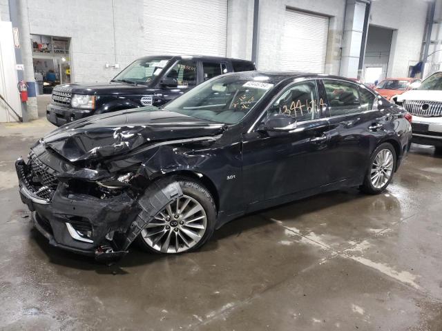 INFINITI Q50 2019 jn1ev7ar8km556746