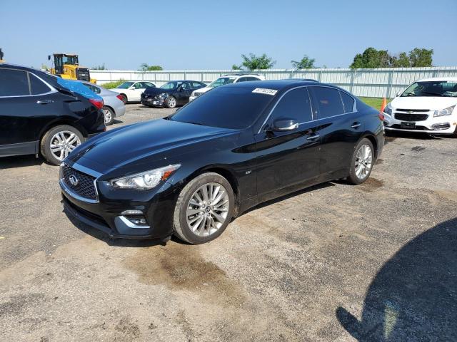 INFINITI Q50 LUXE 2019 jn1ev7ar8km556780