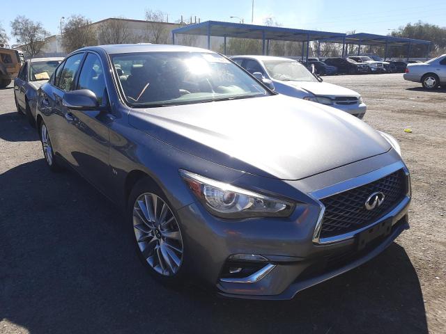 INFINITI Q50 LUXE 2019 jn1ev7ar8km557699