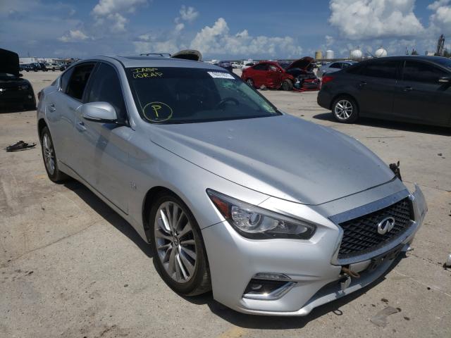 INFINITI Q50 LUXE 2019 jn1ev7ar8km559145