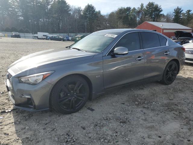 INFINITI Q50 2019 jn1ev7ar8km590590