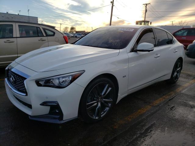 INFINITI Q50 LUXE 2019 jn1ev7ar8km591058