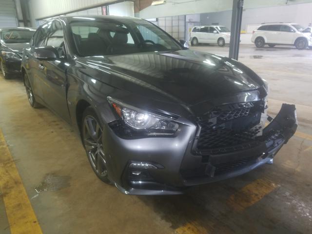 INFINITI NULL 2019 jn1ev7ar8km591335