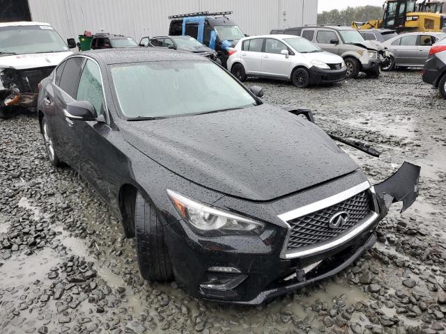 INFINITI Q50 LUXE 2019 jn1ev7ar8km593604