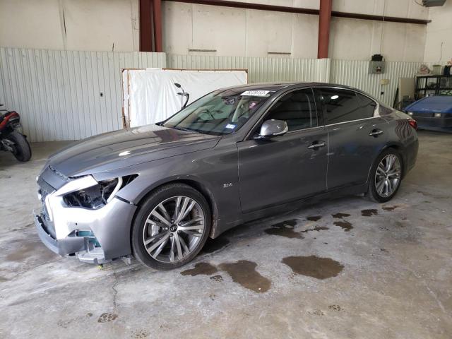 INFINITI Q50 2020 jn1ev7ar8lm250387