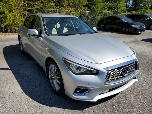 INFINITI Q50 2020 jn1ev7ar8lm250549