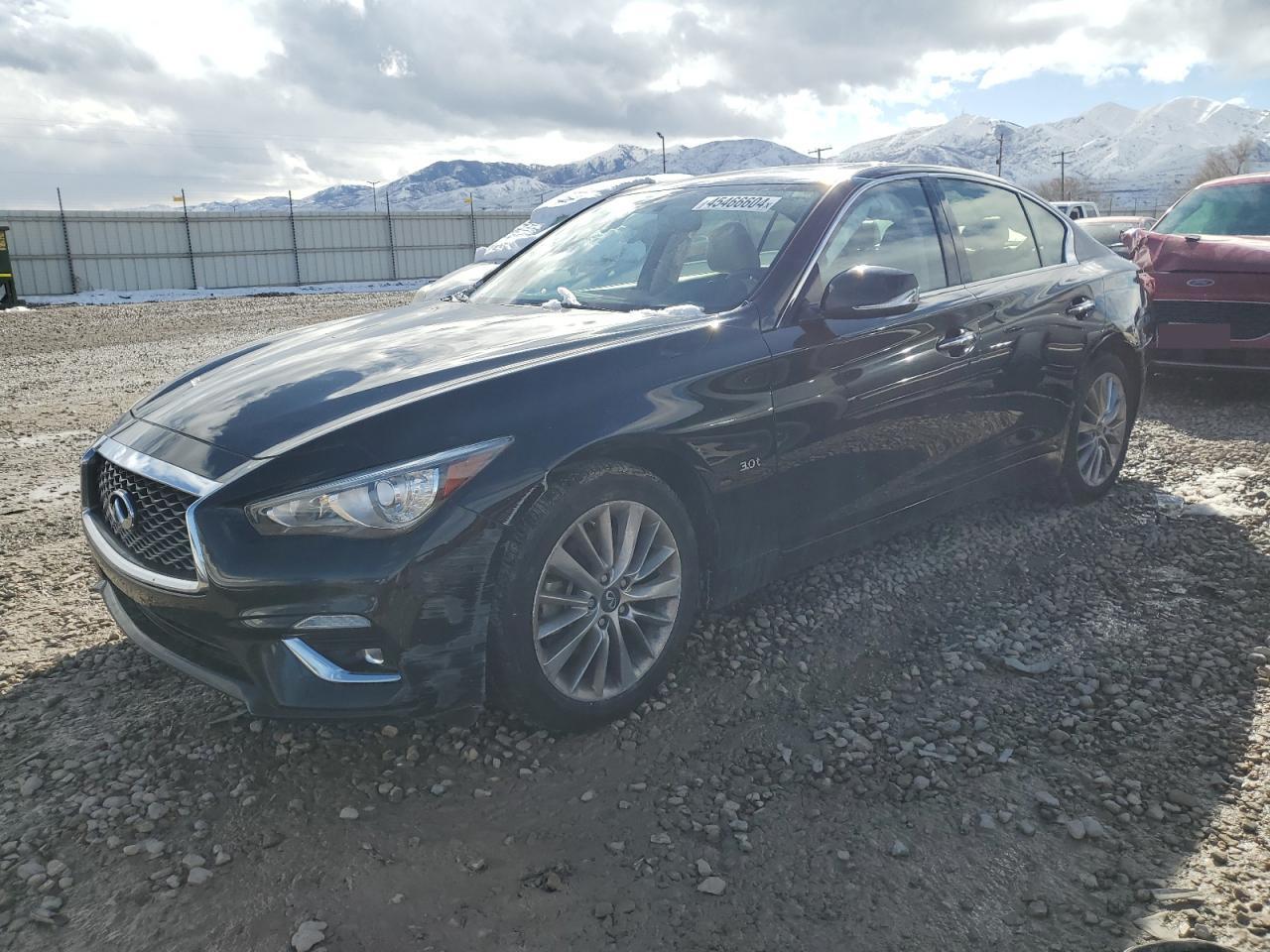 INFINITI Q50 2020 jn1ev7ar8lm252303