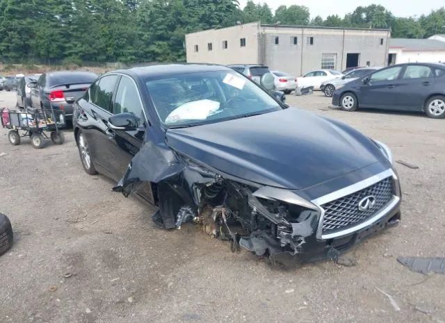 INFINITI Q50 2020 jn1ev7ar8lm253077