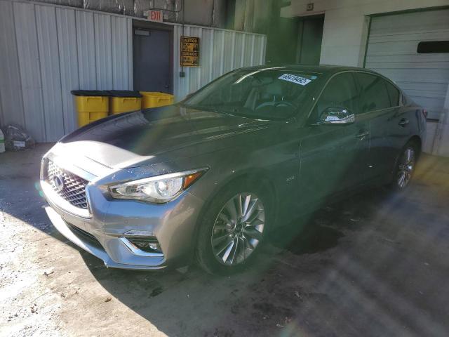 INFINITI Q50 PURE 2020 jn1ev7ar8lm253855