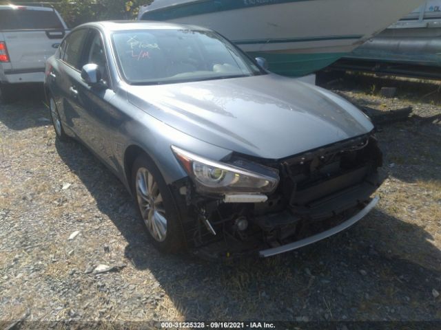 INFINITI Q50 2020 jn1ev7ar8lm254794