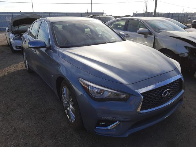 INFINITI Q50 2020 jn1ev7ar8lm255735