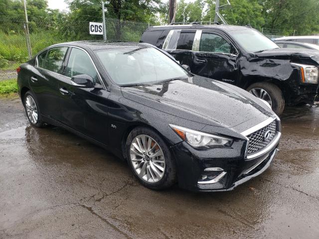 INFINITI Q50 PURE 2020 jn1ev7ar8lm256030