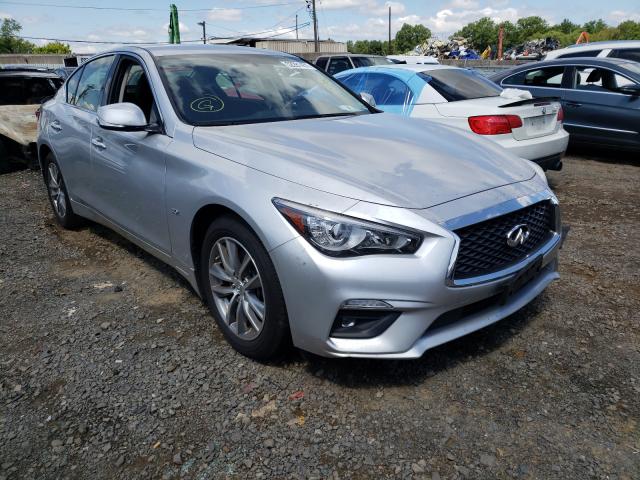 INFINITI Q50 PURE 2020 jn1ev7ar8lm256237