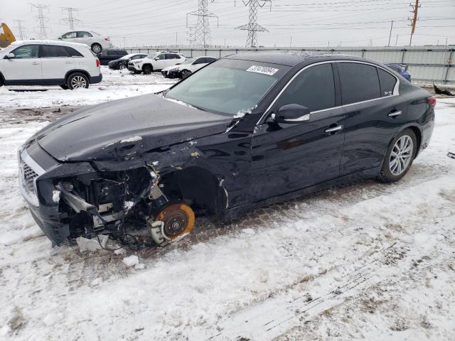 INFINITI Q50 2021 jn1ev7ar8mm752799