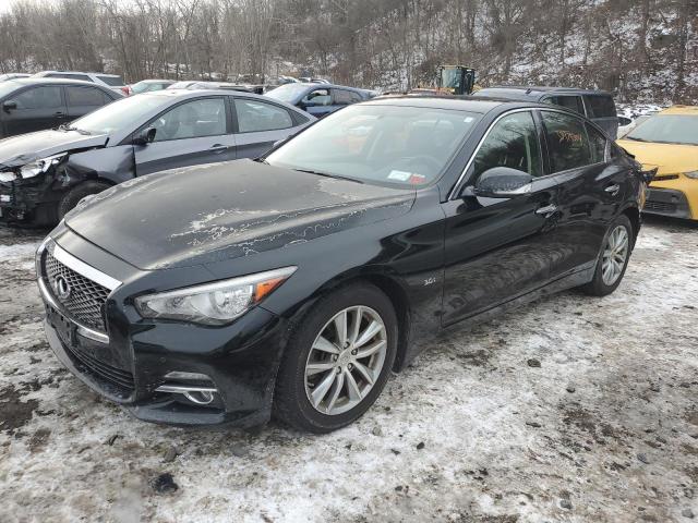 INFINITI Q50 2016 jn1ev7ar9gm340573