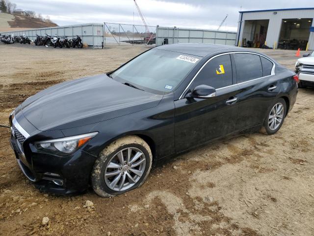 INFINITI Q50 PREMIU 2016 jn1ev7ar9gm340959