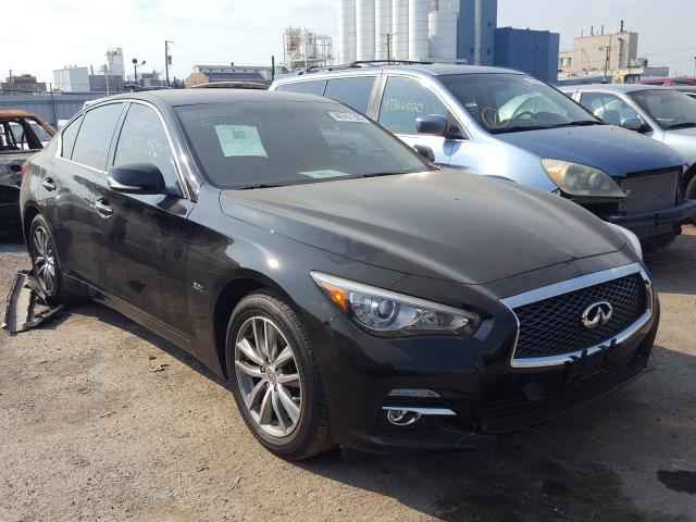 INFINITI Q50 PREMIU 2016 jn1ev7ar9gm341187