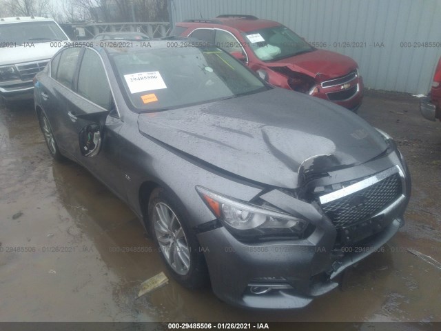 INFINITI Q50 2016 jn1ev7ar9gm341223