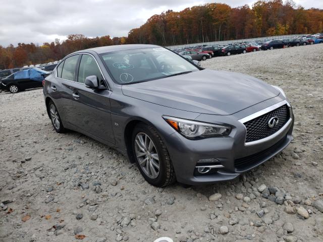 INFINITI Q50 PREMIU 2016 jn1ev7ar9gm341397