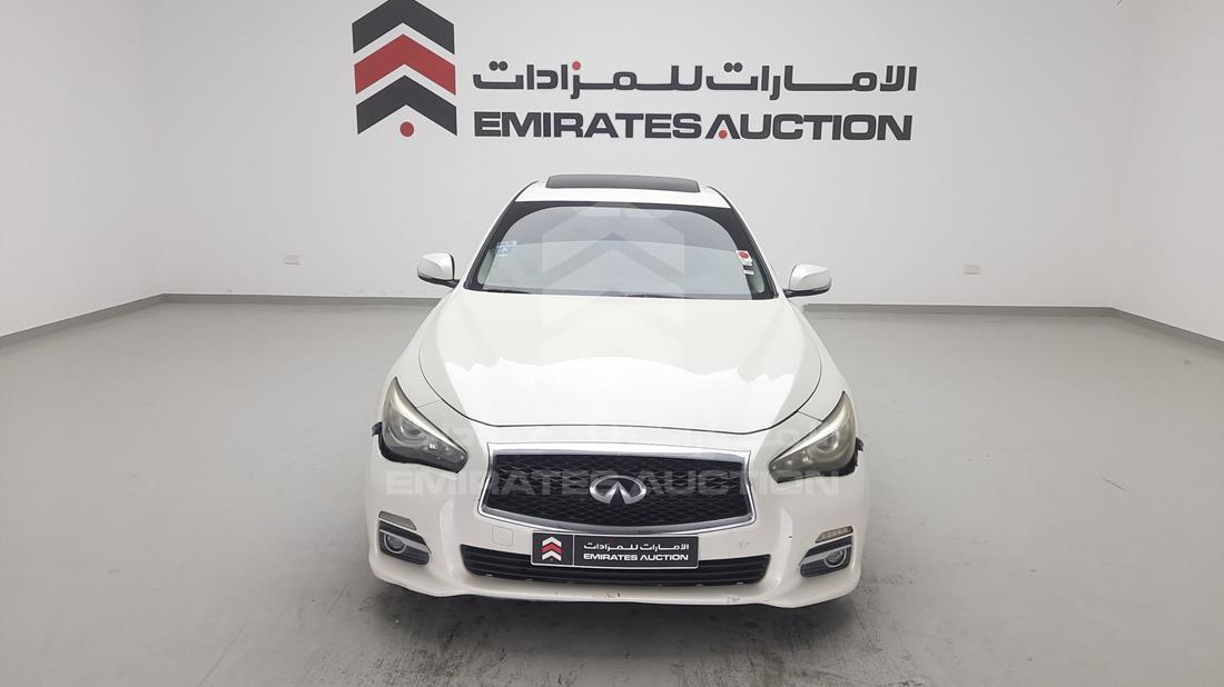 INFINITI Q50 2016 jn1ev7ar9gm342114